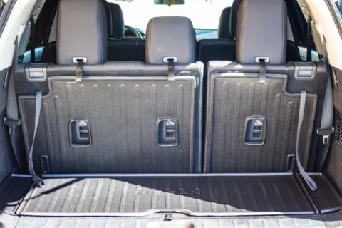 More photos of 2022 Nissan Pathfinder SV at 4M Autoplex - Industrial Blvd, TX