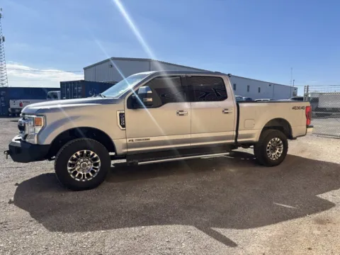 More photos of 2022 Ford F-250SD XLT at 4M Autoplex - Industrial Blvd, TX