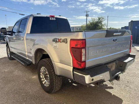 More photos of 2022 Ford F-250SD XLT at 4M Autoplex - Industrial Blvd, TX