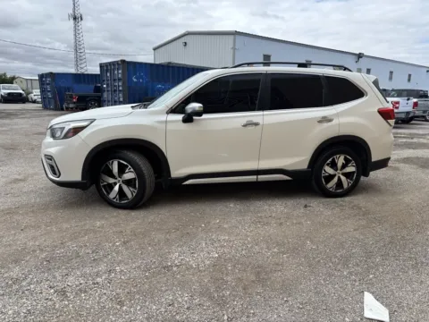 More photos of 2019 Subaru Forester Touring at 4M Autoplex - Industrial Blvd, TX