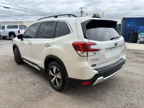 More photos of 2019 Subaru Forester Touring at 4M Autoplex - Industrial Blvd, TX