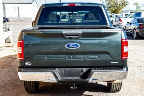 More photos of 2018 Ford F-150 XLT at 4M Autoplex - Industrial Blvd, TX