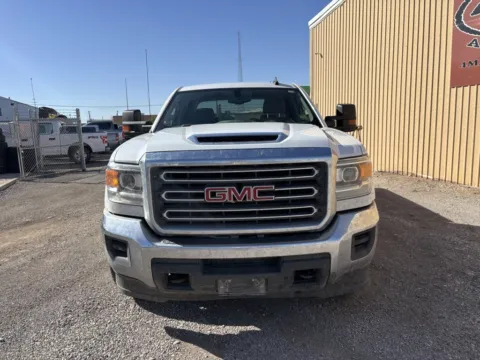 Photos of 2019 GMC Sierra 2500HD for sale in Abilene, TX at 4M Autoplex - Industrial Blvd