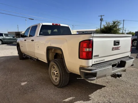 More photos of 2019 GMC Sierra 2500HD at 4M Autoplex - Industrial Blvd, TX