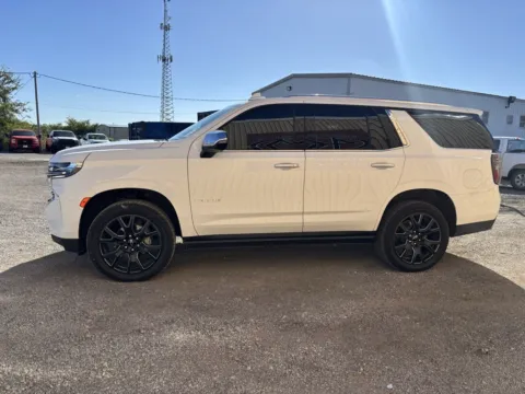 More photos of 2023 Chevrolet Tahoe Premier at 4M Autoplex - Industrial Blvd, TX