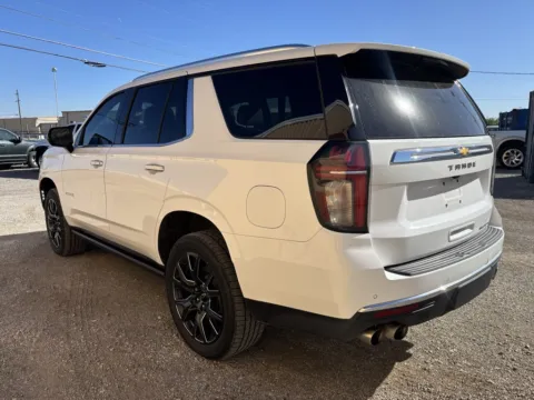 More photos of 2023 Chevrolet Tahoe Premier at 4M Autoplex - Industrial Blvd, TX