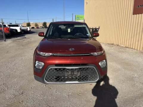 Photos of 2020 Kia Soul LX for sale in Abilene, TX at 4M Autoplex - Industrial Blvd