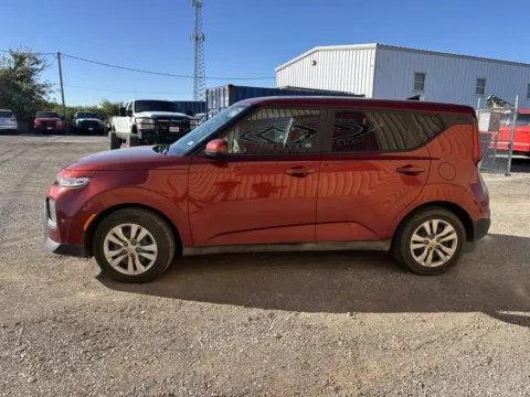 More photos of 2020 Kia Soul LX at 4M Autoplex - Industrial Blvd, TX