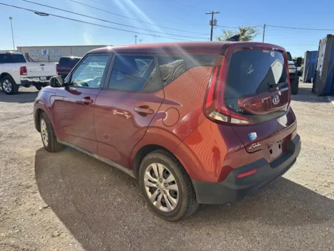 More photos of 2020 Kia Soul LX at 4M Autoplex - Industrial Blvd, TX