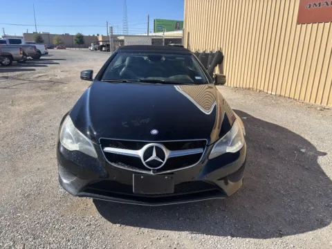 Photos of 2014 Mercedes-Benz E-Class E 350 for sale in Abilene, TX at 4M Autoplex - Industrial Blvd