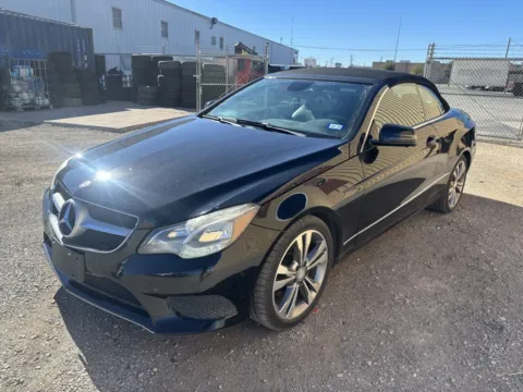 Another view of 2014 Mercedes-Benz E-Class E 350 for sale in Abilene, TX at 4M Autoplex - Industrial Blvd
