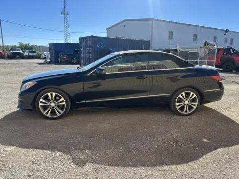 More photos of 2014 Mercedes-Benz E-Class E 350 at 4M Autoplex - Industrial Blvd, TX