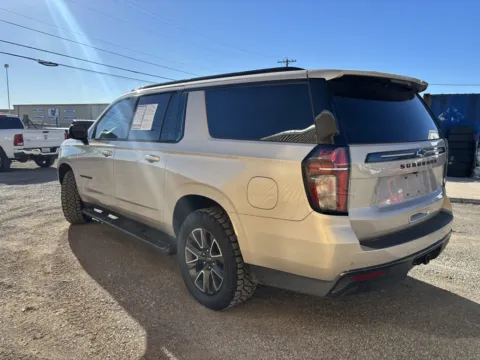 More photos of 2021 Chevrolet Suburban Z71 at 4M Autoplex - Industrial Blvd, TX