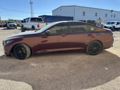 More photos of 2015 Hyundai Genesis 5.0 at 4M Autoplex - Industrial Blvd, TX