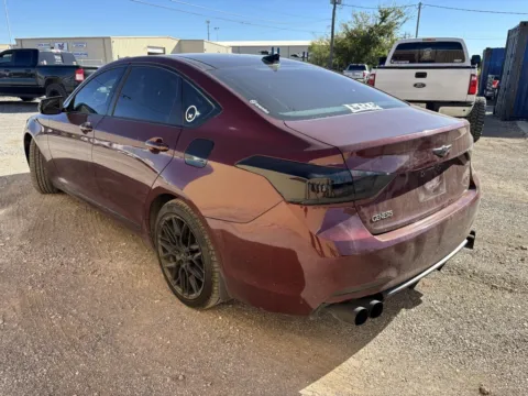 More photos of 2015 Hyundai Genesis 5.0 at 4M Autoplex - Industrial Blvd, TX