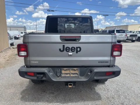 More photos of 2020 Jeep Gladiator Sport at 4M Autoplex - Industrial Blvd, TX