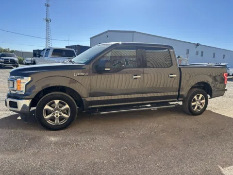 More photos of 2019 Ford F-150 XLT at 4M Autoplex - Industrial Blvd, TX