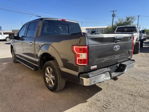 More photos of 2019 Ford F-150 XLT at 4M Autoplex - Industrial Blvd, TX