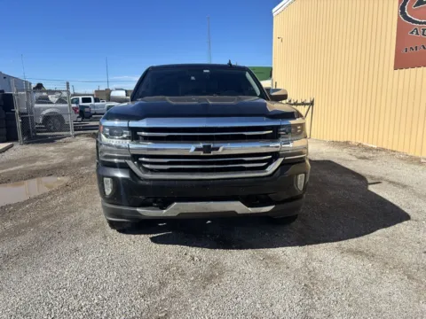 Photos of 2018 Chevrolet Silverado 1500 High Country for sale in Abilene, TX at 4M Autoplex - Industrial Blvd