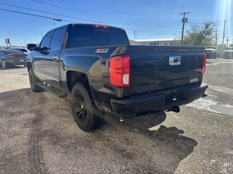 More photos of 2018 Chevrolet Silverado 1500 High Country at 4M Autoplex - Industrial Blvd, TX