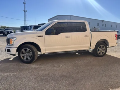 More photos of 2018 Ford F-150 XLT at 4M Autoplex - Industrial Blvd, TX