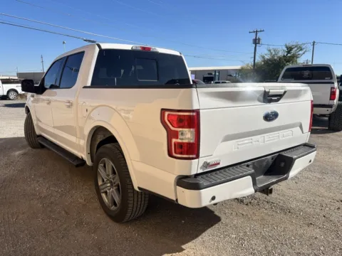 More photos of 2018 Ford F-150 XLT at 4M Autoplex - Industrial Blvd, TX