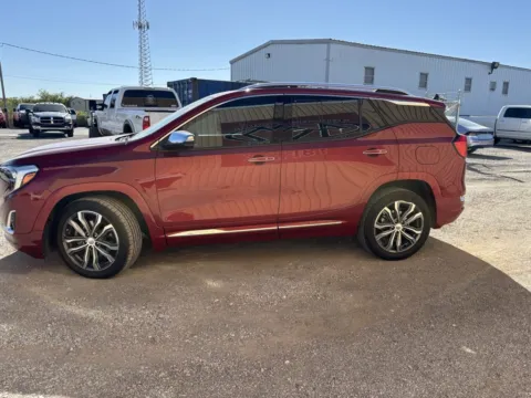 More photos of 2019 GMC Terrain Denali at 4M Autoplex - Industrial Blvd, TX