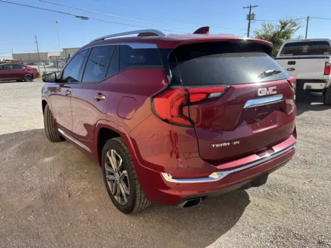 More photos of 2019 GMC Terrain Denali at 4M Autoplex - Industrial Blvd, TX
