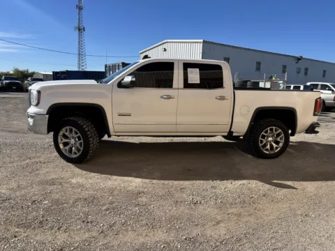 More photos of 2018 GMC Sierra 1500 SLT at 4M Autoplex - Industrial Blvd, TX