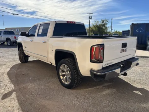 More photos of 2018 GMC Sierra 1500 SLT at 4M Autoplex - Industrial Blvd, TX