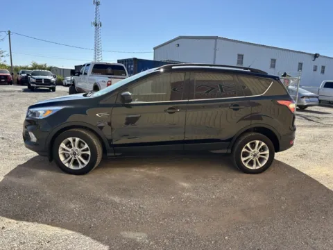 More photos of 2018 Ford Escape SE at 4M Autoplex - Industrial Blvd, TX