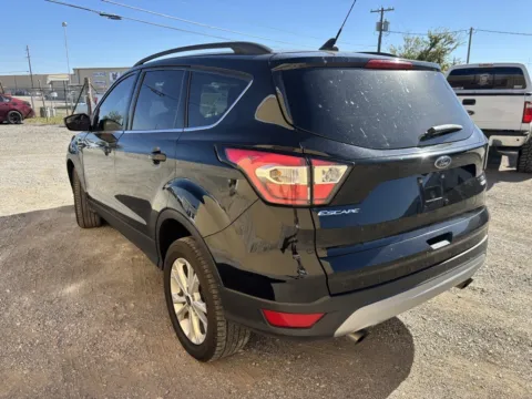 More photos of 2018 Ford Escape SE at 4M Autoplex - Industrial Blvd, TX