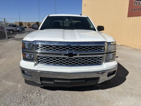 Photos of 2014 Chevrolet Silverado 1500 LT for sale in Abilene, TX at 4M Autoplex - Industrial Blvd
