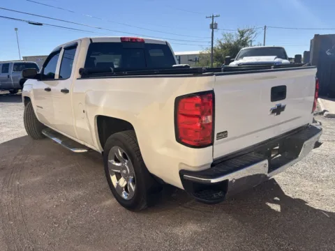 More photos of 2014 Chevrolet Silverado 1500 LT at 4M Autoplex - Industrial Blvd, TX