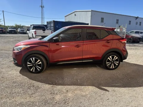 More photos of 2019 Nissan Kicks SR at 4M Autoplex - Industrial Blvd, TX