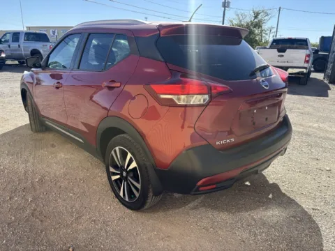 More photos of 2019 Nissan Kicks SR at 4M Autoplex - Industrial Blvd, TX