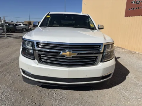 Photos of 2017 Chevrolet Tahoe Premier for sale in Abilene, TX at 4M Autoplex - Industrial Blvd