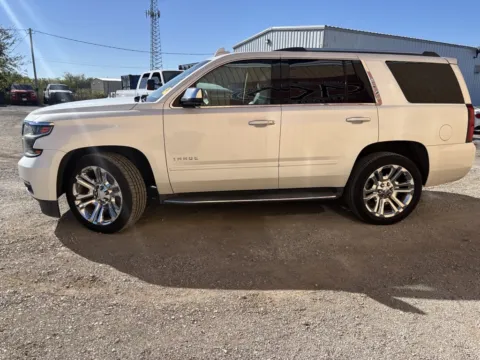 More photos of 2017 Chevrolet Tahoe Premier at 4M Autoplex - Industrial Blvd, TX