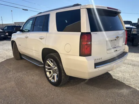 More photos of 2017 Chevrolet Tahoe Premier at 4M Autoplex - Industrial Blvd, TX