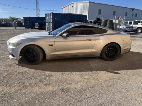 More photos of 2016 Ford Mustang GT Premium at 4M Autoplex - Industrial Blvd, TX