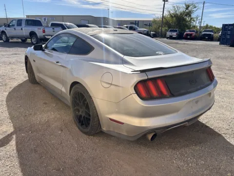 More photos of 2016 Ford Mustang GT Premium at 4M Autoplex - Industrial Blvd, TX