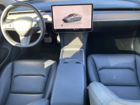 More photos of 2023 Tesla Model 3 at Premium Autos - El Monte, CA