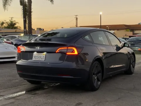 More photos of 2023 Tesla Model 3 at Premium Autos - El Monte, CA