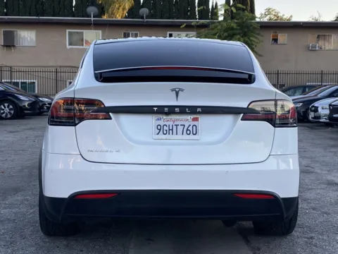 More photos of 2016 Tesla Model X 75D *7 SEATER at Premium Autos - El Monte, CA
