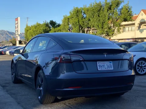 Photos of 2023 Tesla Model 3 for sale in South El Monte, CA at Premium Autos - El Monte