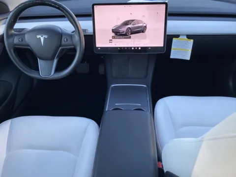 More photos of 2023 Tesla Model 3 at Premium Autos - El Monte, CA