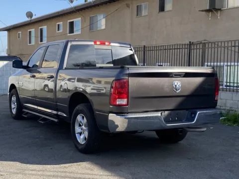 Photos of 2020 Ram 1500 Classic SLT *El Monte for sale in South El Monte, CA at Premium Autos - El Monte