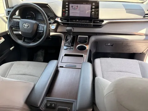 More photos of 2023 Toyota Sienna LE 8-Passenger Hybrid at Premium Autos - El Monte, CA
