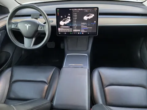 More photos of 2021 Tesla Model 3 Standard Range Plus* at Premium Autos - El Monte, CA