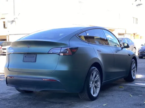 More photos of 2020 Tesla Model Y Long Range* at Premium Autos - El Monte, CA
